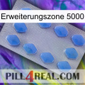 Exten Zone 5000 21